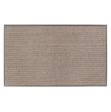 Tapis de cuisine lavable en machine et absorbant - Livraison offerte