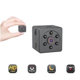 Mini caméra espion - Livraison offerte
