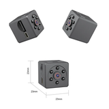 Mini caméra espion - Livraison offerte
