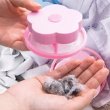 Filtre anti-poil pour machine à laver - Livraison offerte