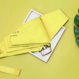 Parapluie de poche hyper pratique - Livraison offerte