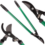 Cisaille de jardin manuelles pour tailler et couper les branches - Livraison offerte