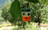 Piège Solaire à insectes - Livraison offerte
