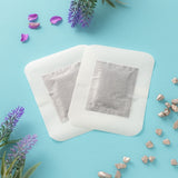 Lot de 10 patchs détoxifiants naturels à la lavande pour les pieds - Livraison offerte